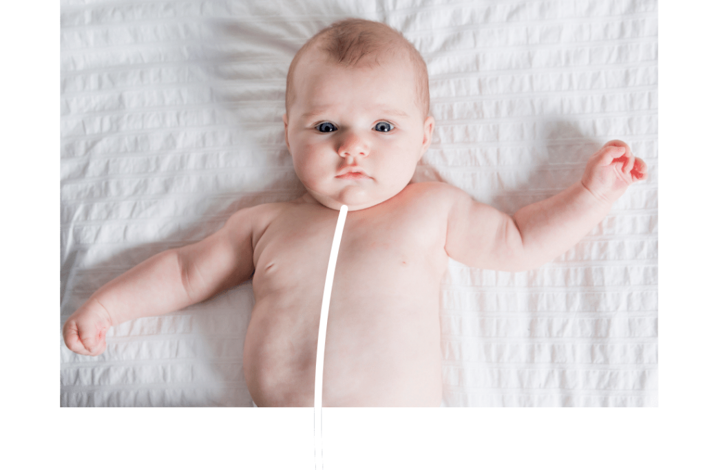 Dzieci z dysproporcją napięcia mięśniowego mogą być podatne na asymetrię tułowia