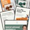 Pakiet Zdrowa Postawa w Wyjątkowej Cenie