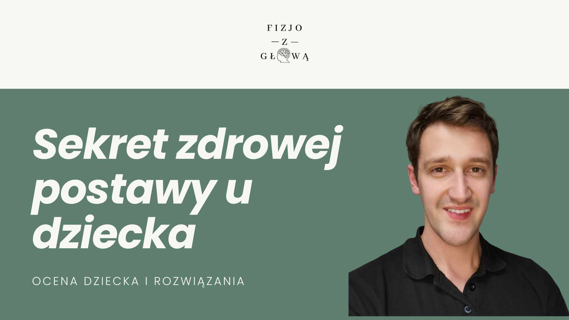 webinar warsztat dla rodziców sekrety zdrowej postawy dziecka